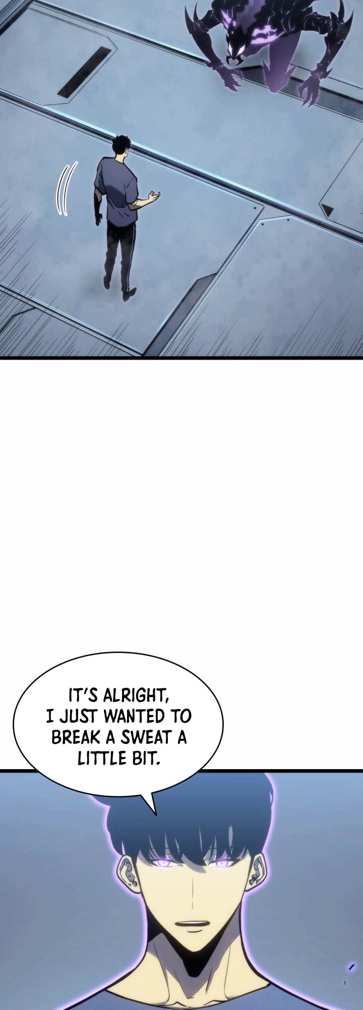 Solo Leveling, Chapter 154 image 38